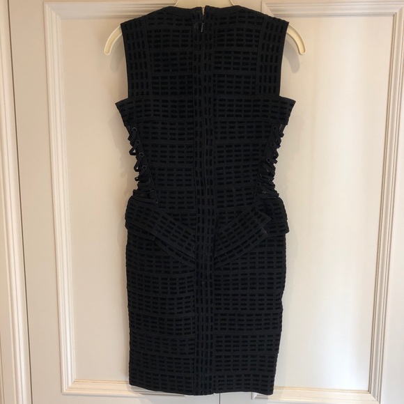 Herve Leger Limited Edition Bandage Dress - Picture 2 of 4